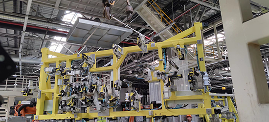 北京奔馳MMA主線(xiàn)